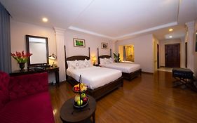 Alagon Central Hotel & Spa ho Chi Minh City